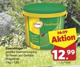 Eisendünger für 12,99 € bei famila Nordwest im Angebot Eisendünger im aktuellen famila Nordwest Prospekt