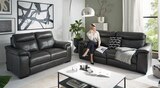 Aktuelle Sofa Angebote bei Opti-Wohnwelt in Bremerhaven Aktuelles 2-Sitzer Angebot bei Opti-Wohnwelt in Bremerhaven ab 1.299,00 €