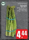 Aktuelle Spargel Angebote bei EDEKA in Mönchengladbach Aktuelles Spargel Angebot bei EDEKA in Mönchengladbach ab 4,44 €
