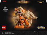 Aktuelles Pokemon Arkani 72160 Angebot bei E center in Darmstadt ab 99,99 €