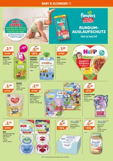 Spielzeug Angebot im aktuellen Müller Prospekt auf Seite 9
