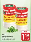 Meerrettich Raspelstix bei EDEKA im Hallstadt Prospekt für 1,19 €