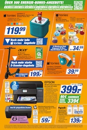 Computer im expert Prospekt in Rheine Aktueller expert Prospekt mit Computer, "Top Angebote", Seite 10