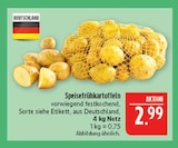 Speisefrühkartoffeln Angebote bei Marktkauf Hof für 2,99 €
