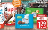 EDEKA Bad Lippspringe Prospekt mit  im Angebot für 1,29 €