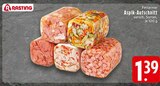 Aktuelle Feinkostlebensmittel Angebote bei EDEKA in Duisburg Aktuelles Aspik-Aufschnitt Angebot bei EDEKA in Duisburg ab 1,39 €