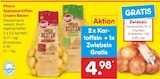Speisekartoffeln Unsere Besten bei Netto Marken-Discount im Schöntal Prospekt für 4,98 €