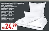 Aktuelles Kopfkissen Angebot bei Marktkauf in Recklinghausen ab 24,99 €