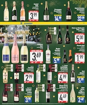 Aktueller EDEKA Prospekt mit Champagner, "WIR WÜNSCHEN FROHE WEIHNACHTEN UND SCHÖNE FESTTAGE!", Seite 19