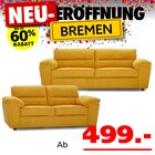 Angebot im Seats and Sofas Remscheid Prospekt Seats and Sofas Remscheid Prospekt mit im Angebot für 499,00 €