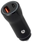 Aktuelles USB-C-und-USB-A-Kfz-Ladegerät 38 W Angebot bei Penny in Gelsenkirchen ab 4,99 €