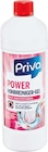 Rohrreiniger-Gel von Priva im aktuellen Netto Marken-Discount Prospekt für 1,15 €