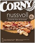Nussvoll Angebote von Corny bei Penny Hanau für 1,59 €