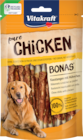 Fleischsnack für Hunde Angebote von Vitakraft bei EDEKA Rostock für 1,59 €