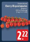 Cherry-Rispentomaten im Angebot bei EDEKA in Troisdorf Cherry-Rispentomaten Angebote bei EDEKA Troisdorf für 2,22 €
