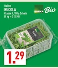 Rucola bei Marktkauf im Marsberg Prospekt für 1,29 €