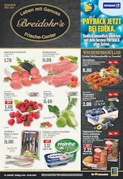 EDEKA Prospekt für Rösrath mit 16 Seiten EDEKA Prospekt für Rösrath: "Aktuelle Angebote", 16 Seiten, 11.08.2025 - 16.08.2025