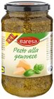 Pesto - BARESA en promo chez Lidl Le Mans à 2,99 €