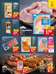 Grill im Netto Marken-Discount Prospekt "Aktuelle Angebote" mit 60 Seiten (Duisburg)