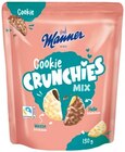 Crunchies im Angebot bei REWE in Köln Crunchies Angebote von Manner bei REWE Köln für 1,99 €