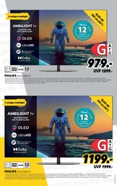 Aktueller MEDIMAX Prospekt mit Samsung, "MEDIMAX MARKENTAGE", Seite 5