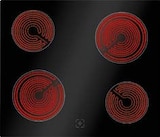 Aktuelles Herdset EHBC7935IX Angebot bei SB Möbel Boss in Mannheim ab 529,00 €