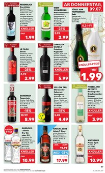 Havana Club im aktuellen Kaufland Prospekt (Chemnitz) Havana Club im Kaufland Prospekt "Hier bin ich richtig" mit 63 Seiten (Chemnitz)