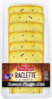 Raclette saveur truffe d'été - Chêne d'Argent en promo chez Lidl Pau à 4,29 €