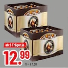 Aktuelle Franziskaner Angebote bei Trinkgut in Augsburg Aktuelles Franziskaner Weißbier Angebot bei Trinkgut in Augsburg ab 11,99 €