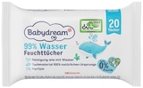 20% Rabatt im Rossmann Prospekt 20% Rabatt von Babydream im aktuellen Rossmann Prospekt für