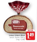 EDEKA Remchingen Prospekt mit  im Angebot für 1,49 €