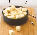 Dés de fromages gouda au cumin ou mimolette et gouda ou gouda aux noix à Bi1 dans Balnot-sur-Laignes Dés de fromages gouda au cumin ou mimolette et gouda ou gouda aux noix à Bi1 dans Balnot-sur-Laignes