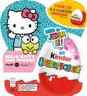 Überraschung Angebote von Kinder bei Lidl Essen für 4,19 €