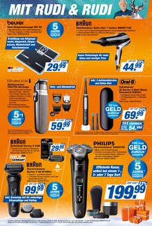 Rasierer im aktuellen expert Prospekt (Hannover) Rasierer im expert Prospekt "Top Angebote" mit 16 Seiten (Hannover)