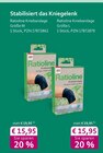 mea - meine apotheke - Ratioline Kniebandage Angebot im Prospekt Ratioline Kniebandage bei mea - meine apotheke im Prospekt "" für 15,95 €
