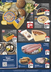 Aktueller E center Prospekt mit Fisch, "Wir lieben Lebensmittel!", Seite 14