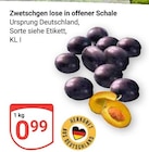 GLOBUS Krefeld Prospekt mit  im Angebot für 0,99 €