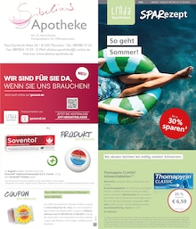 LINDA Prospekt für München: "Aktuelle Angebote", 3 Seiten, 01.08.2025 - 31.08.2025