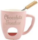 Schokoladenfondue-Set Angebote bei Thomas Philipps Köln für 5,00 €