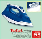 Aktuelles Dampfbügeleisen FV 2838 Angebot bei Marktkauf in Erlangen ab 29,99 €