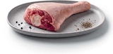 Aktuelle Pute Angebote bei Netto Marken-Discount in Halle (Saale) Aktuelles Puten-Unterkeule Angebot bei Netto Marken-Discount in Halle (Saale) ab 3,99 €