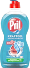 Kraftgel Power & Perlen von Pril für 1,29 € bei Thomas Philipps im Angebot Kraftgel Power & Perlen von Pril im aktuellen Thomas Philipps Prospekt