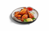 Metzgerfrisch Chicken Wings von  im aktuellen Lidl Prospekt für 6,99 €