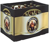 Weissbier Angebote von Franziskaner bei combi Gütersloh für 15,99 €
