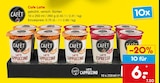 Latte Cappuccino Angebote von Cafet bei Netto Marken-Discount Siegen für 6,00 €