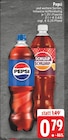 Pepsi im Angebot bei E center in Hamm Pepsi Angebote bei E center Hamm für 0,79 €