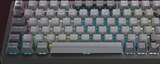 K65 PLUS WIRELESS Gaming Tastatur von Corsair für 99,00 € bei MediaMarkt Saturn im Angebot K65 PLUS WIRELESS Gaming Tastatur von Corsair im aktuellen MediaMarkt Saturn Prospekt