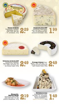 Mozzarella im aktuellen E center Prospekt (Frankfurt (Main)) Mozzarella im E center Prospekt "Aktuelle Angebote" mit 69 Seiten (Frankfurt (Main))