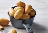 Promo Pomme de terre de consommation à chair ferme Princesse Amandine à 2,95 € dans le catalogue U Express à Serres