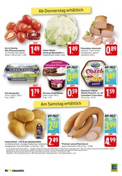Kartoffeln im EDEKA Prospekt in Maintal Aktueller EDEKA Prospekt mit Kartoffeln, "Aktuelle Angebote", Seite 30